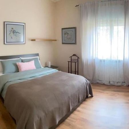 Due Passi Dal Te Apartment Mantova Ngoại thất bức ảnh