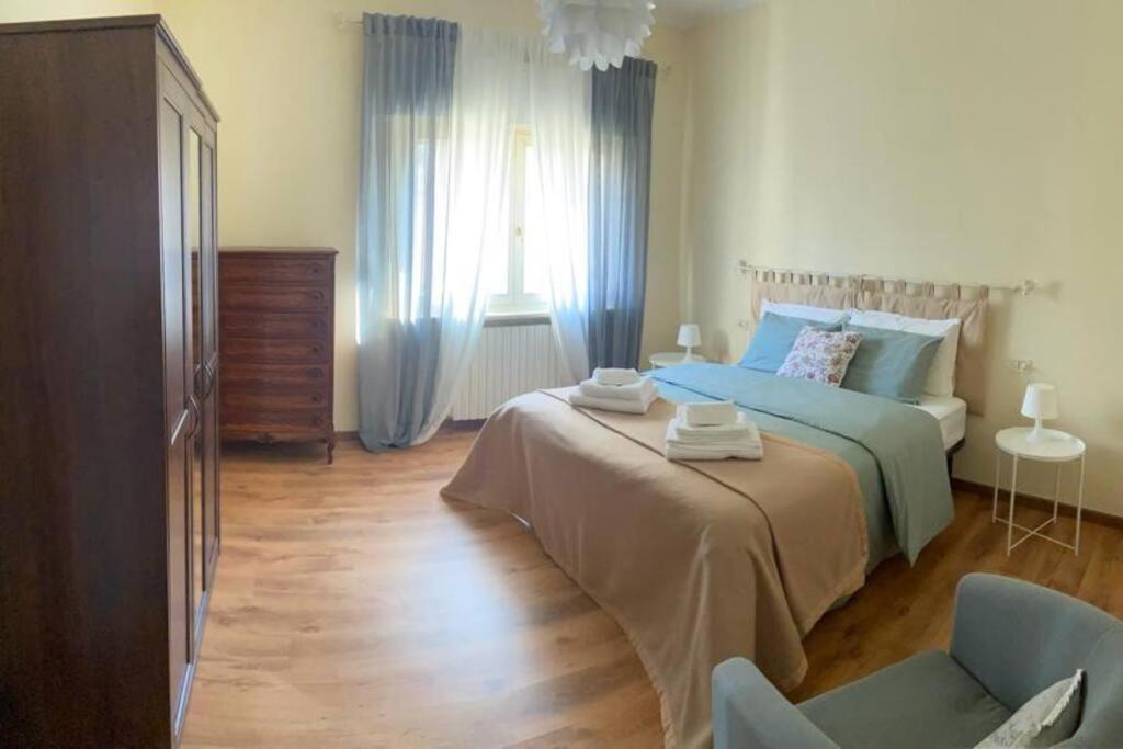 Due Passi Dal Te Apartment Mantova Ngoại thất bức ảnh